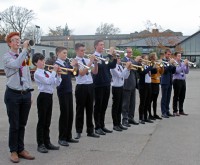 Remembrance Day