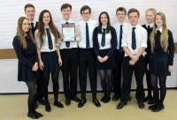 Enterprise winners
