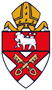 St Aidans Church of England High School Harrogate Logo