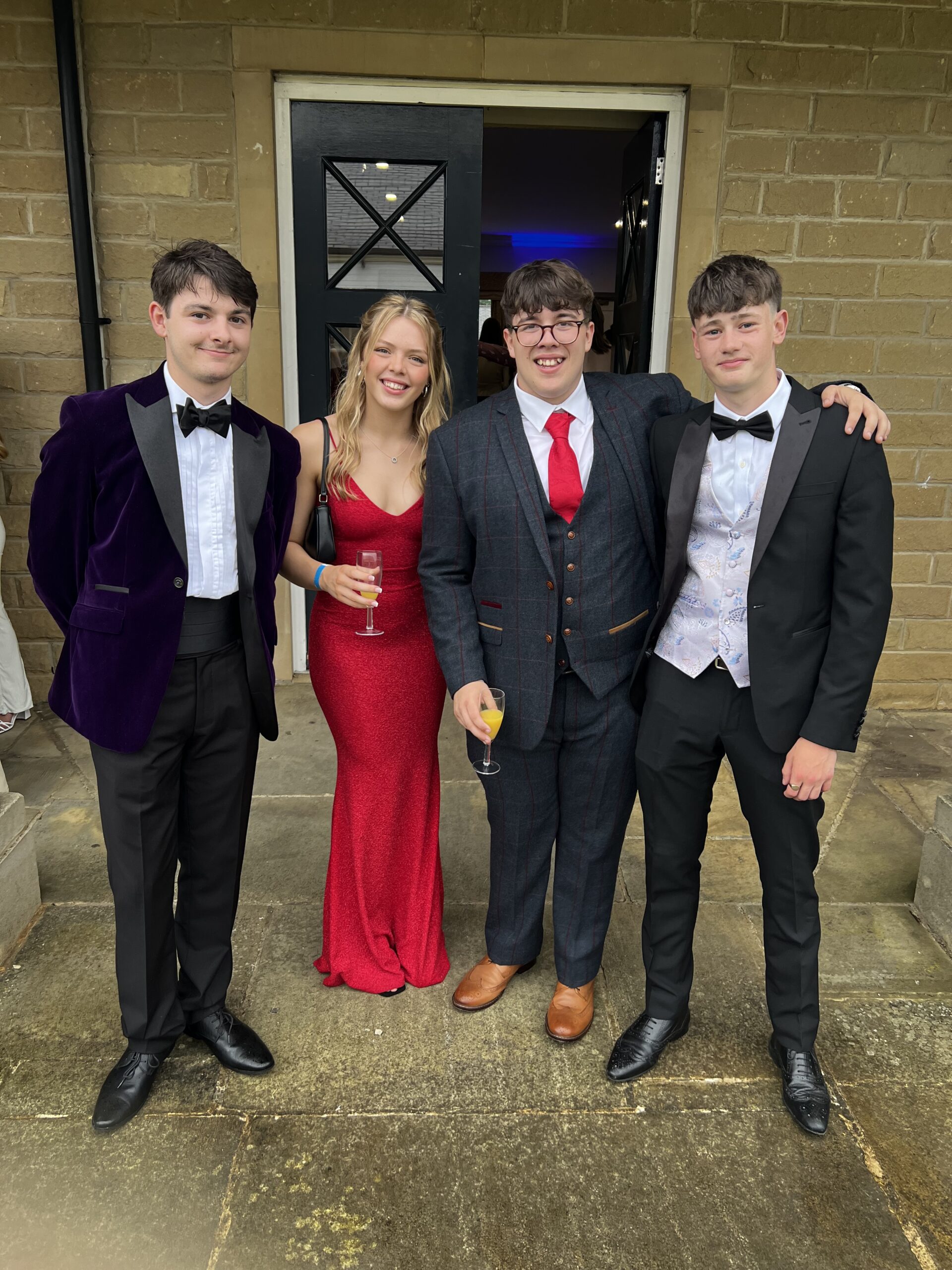 Year 13 prom dress new arrivals
